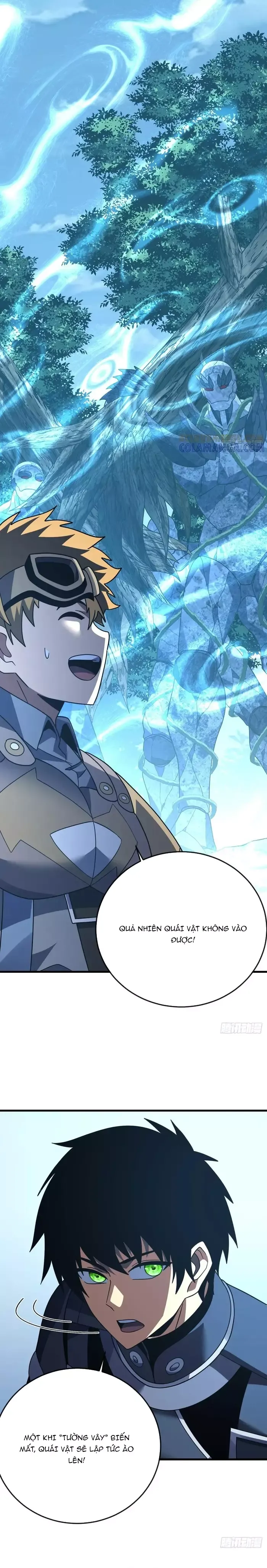 đọc truyện Mệnh Luân Chi Chủ! Khi Dị Biến Giáng Lâm Nhân Gian! Chương 161 ảnh 5 tại Thiên Thai Truyện