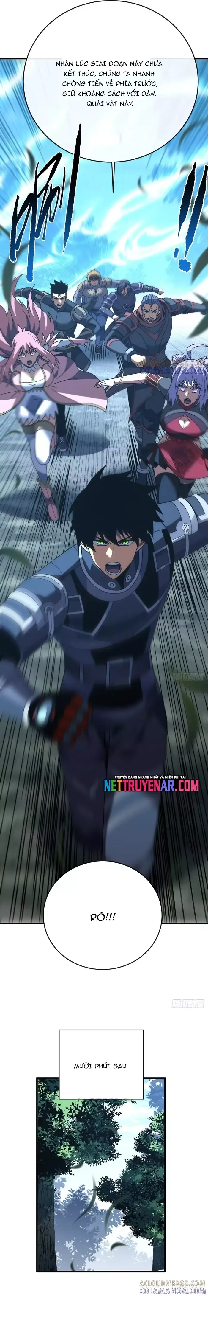 đọc truyện Mệnh Luân Chi Chủ! Khi Dị Biến Giáng Lâm Nhân Gian! Chương 161 ảnh 6 tại Thiên Thai Truyện