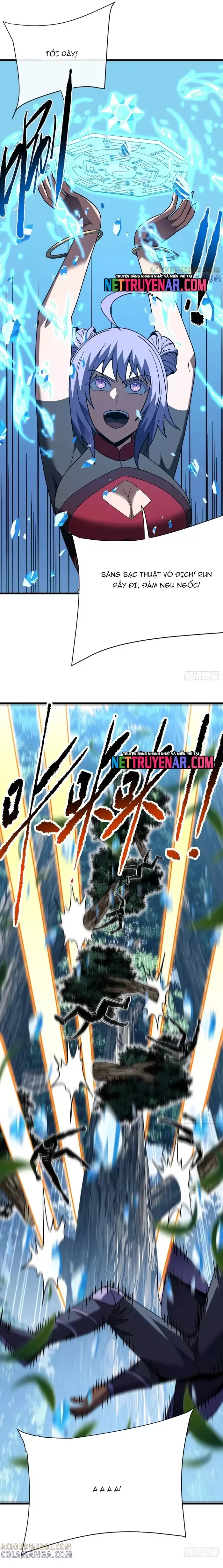 đọc truyện Mệnh Luân Chi Chủ! Khi Dị Biến Giáng Lâm Nhân Gian! Chương 161 ảnh 10 tại Thiên Thai Truyện