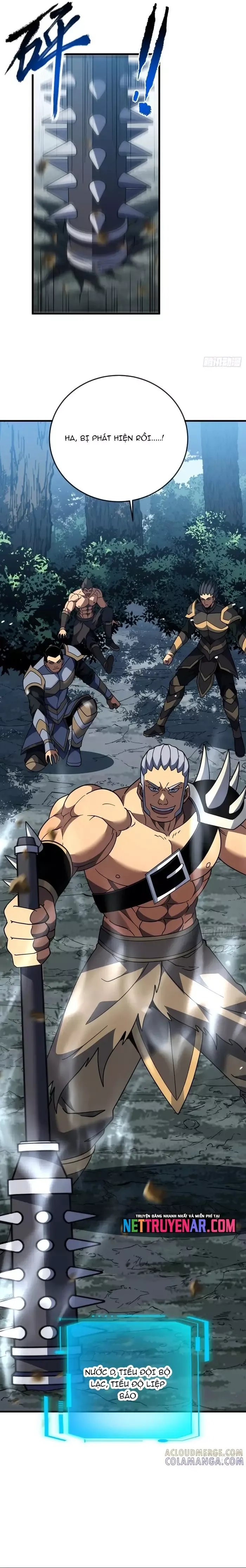 đọc truyện Mệnh Luân Chi Chủ! Khi Dị Biến Giáng Lâm Nhân Gian! Chương 161 ảnh 11 tại Thiên Thai Truyện