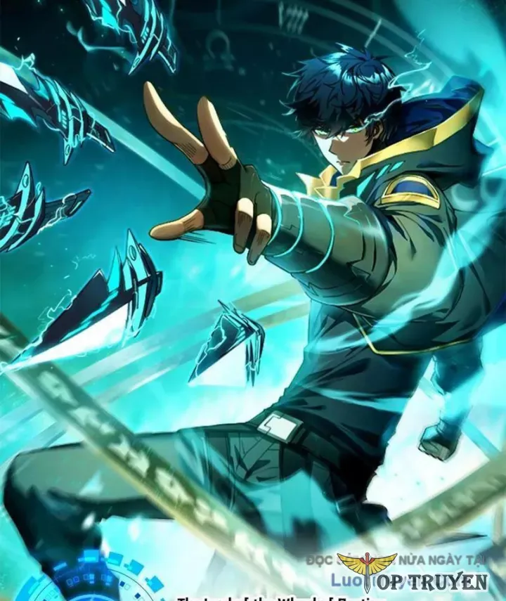 đọc truyện Mệnh Luân Chi Chủ! Khi Dị Biến Giáng Lâm Nhân Gian! Chương 165 ảnh 4 tại Thiên Thai Truyện