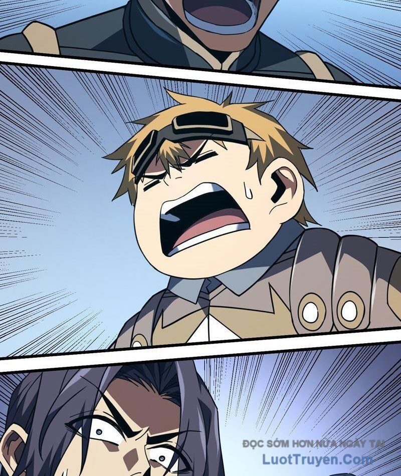 đọc truyện Mệnh Luân Chi Chủ! Khi Dị Biến Giáng Lâm Nhân Gian! Chương 166 ảnh 16 tại Thiên Thai Truyện