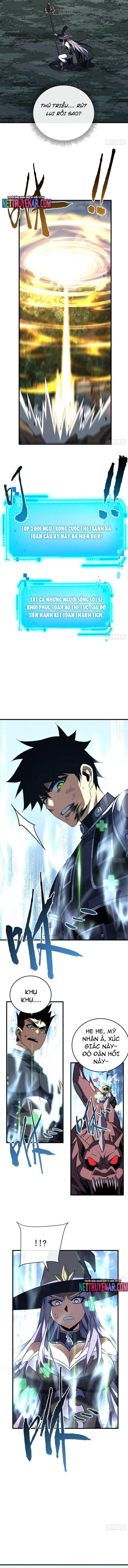 đọc truyện Mệnh Luân Chi Chủ! Khi Dị Biến Giáng Lâm Nhân Gian! Chương 168 ảnh 6 tại Thiên Thai Truyện