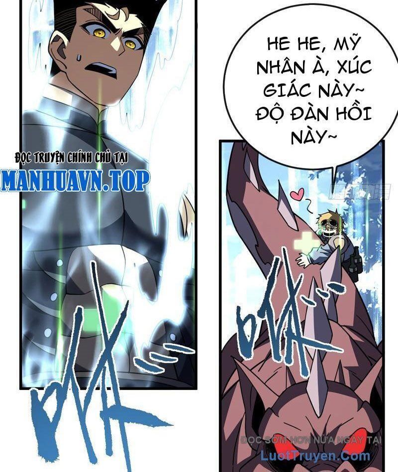 đọc truyện Mệnh Luân Chi Chủ! Khi Dị Biến Giáng Lâm Nhân Gian! Chương 169 ảnh 50 tại Thiên Thai Truyện