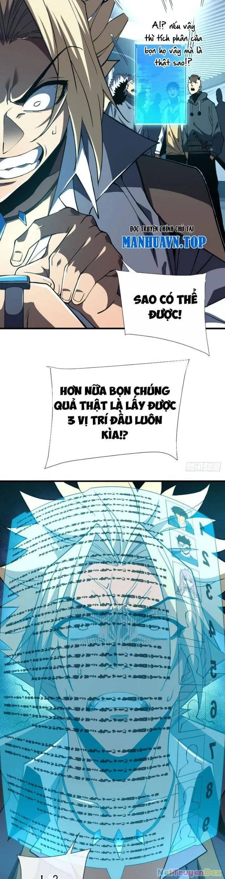 đọc truyện Mệnh Luân Chi Chủ! Khi Dị Biến Giáng Lâm Nhân Gian! Chương 17 ảnh 23 tại Truyện Dạ Ký