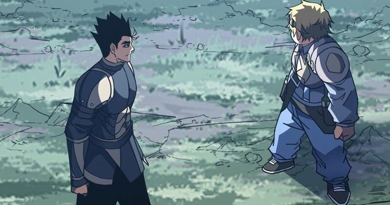 đọc truyện Mệnh Luân Chi Chủ! Khi Dị Biến Giáng Lâm Nhân Gian! Chương 170 ảnh 170 tại Thiên Thai Truyện