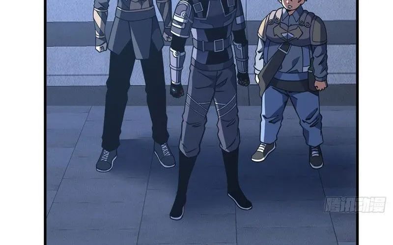 đọc truyện Mệnh Luân Chi Chủ! Khi Dị Biến Giáng Lâm Nhân Gian! Chương 172 ảnh 15 tại Thiên Thai Truyện