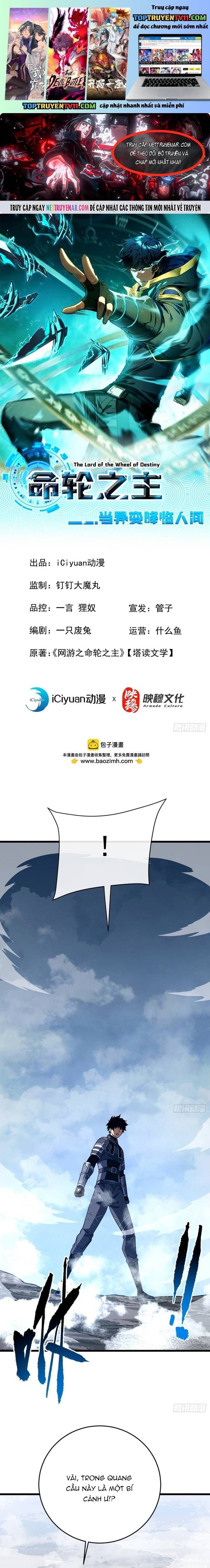 đọc truyện Mệnh Luân Chi Chủ! Khi Dị Biến Giáng Lâm Nhân Gian! Chương 175 ảnh 3 tại Thiên Thai Truyện