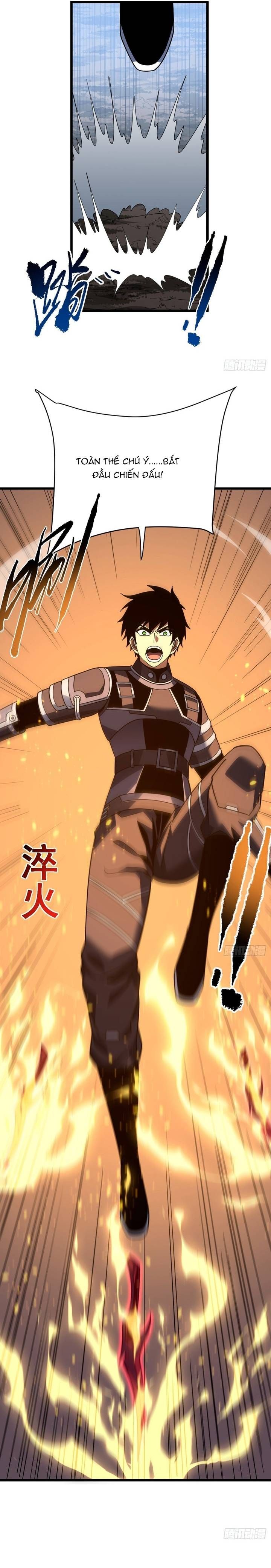 đọc truyện Mệnh Luân Chi Chủ! Khi Dị Biến Giáng Lâm Nhân Gian! Chương 175 ảnh 14 tại Thiên Thai Truyện