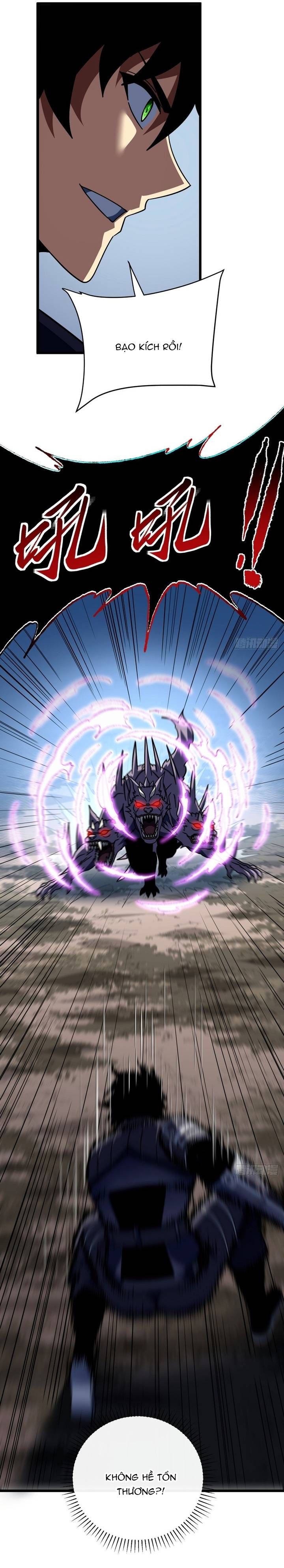 đọc truyện Mệnh Luân Chi Chủ! Khi Dị Biến Giáng Lâm Nhân Gian! Chương 175 ảnh 16 tại Thiên Thai Truyện