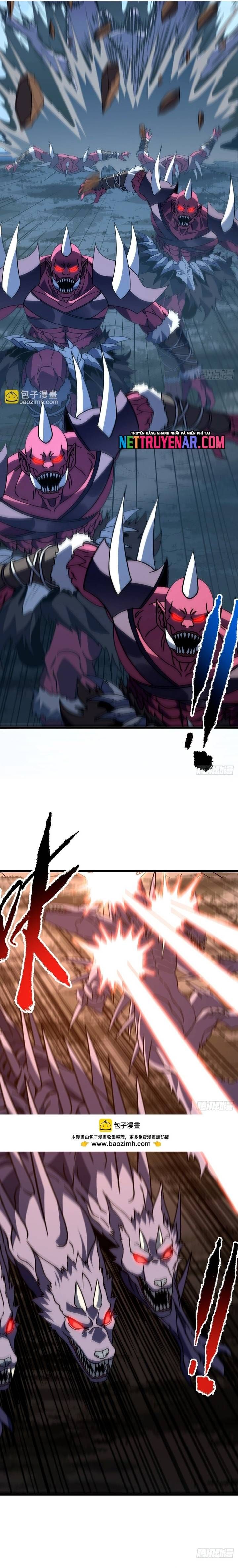 đọc truyện Mệnh Luân Chi Chủ! Khi Dị Biến Giáng Lâm Nhân Gian! Chương 175 ảnh 19 tại Thiên Thai Truyện