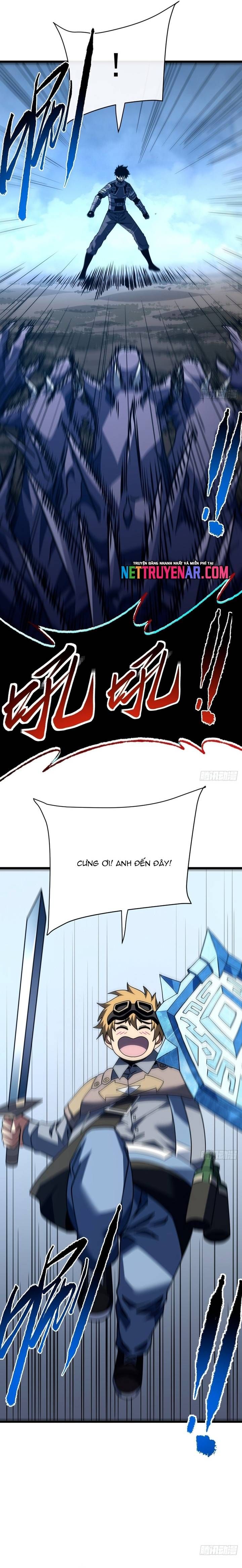 đọc truyện Mệnh Luân Chi Chủ! Khi Dị Biến Giáng Lâm Nhân Gian! Chương 175 ảnh 20 tại Thiên Thai Truyện