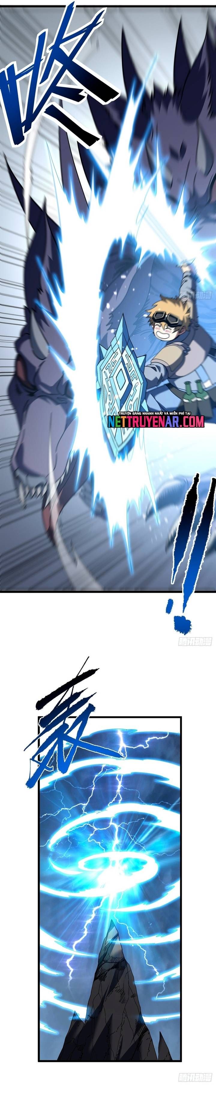 đọc truyện Mệnh Luân Chi Chủ! Khi Dị Biến Giáng Lâm Nhân Gian! Chương 175 ảnh 21 tại Thiên Thai Truyện