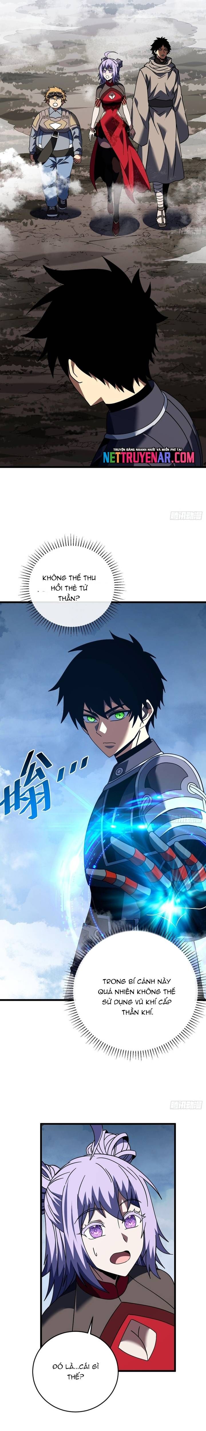 đọc truyện Mệnh Luân Chi Chủ! Khi Dị Biến Giáng Lâm Nhân Gian! Chương 175 ảnh 4 tại Thiên Thai Truyện