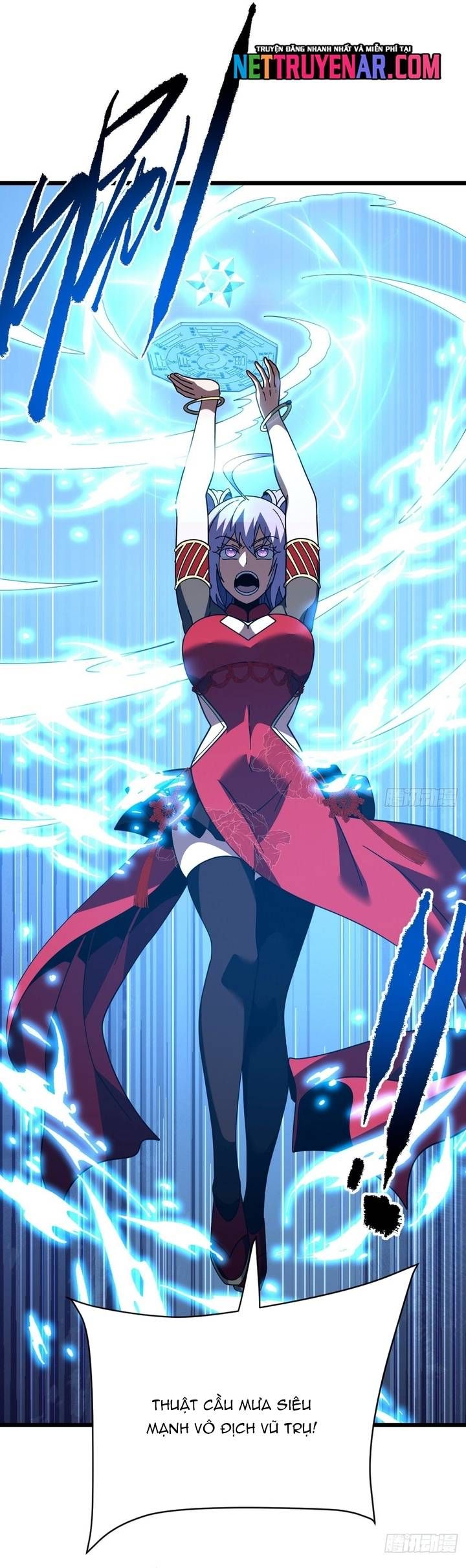 đọc truyện Mệnh Luân Chi Chủ! Khi Dị Biến Giáng Lâm Nhân Gian! Chương 175 ảnh 22 tại Thiên Thai Truyện