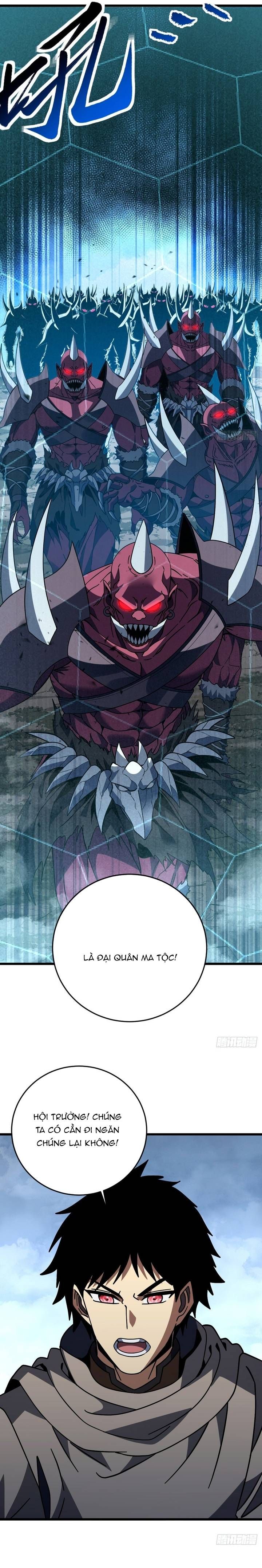 đọc truyện Mệnh Luân Chi Chủ! Khi Dị Biến Giáng Lâm Nhân Gian! Chương 175 ảnh 8 tại Thiên Thai Truyện