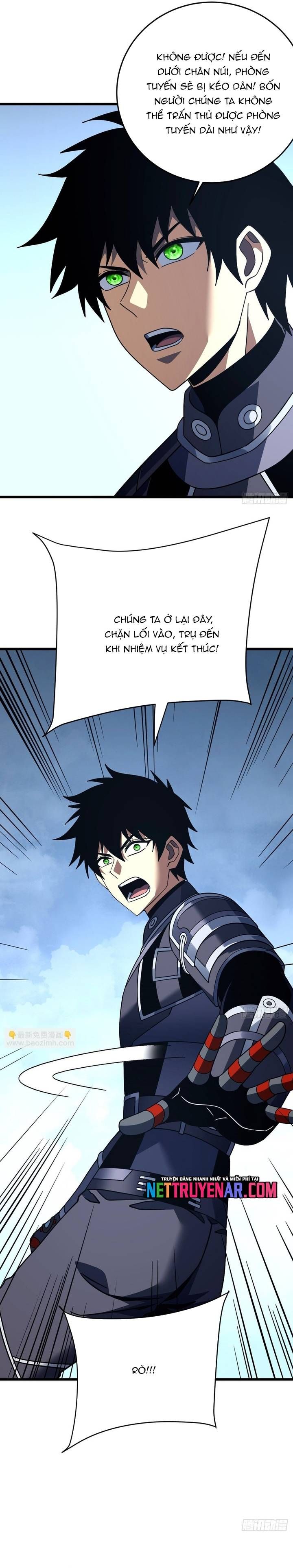 đọc truyện Mệnh Luân Chi Chủ! Khi Dị Biến Giáng Lâm Nhân Gian! Chương 175 ảnh 9 tại Thiên Thai Truyện