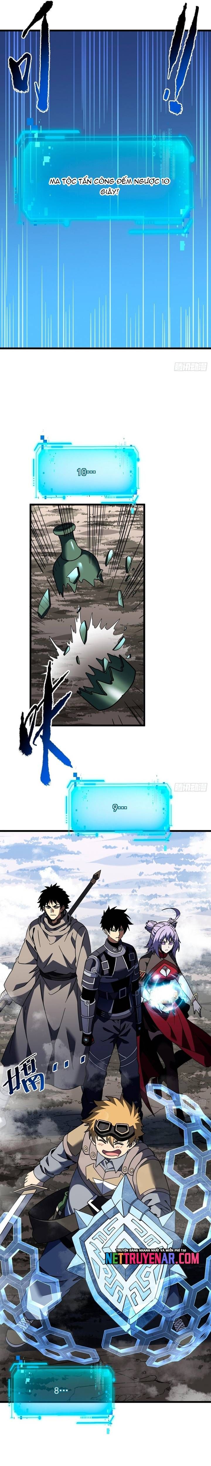 đọc truyện Mệnh Luân Chi Chủ! Khi Dị Biến Giáng Lâm Nhân Gian! Chương 175 ảnh 10 tại Thiên Thai Truyện