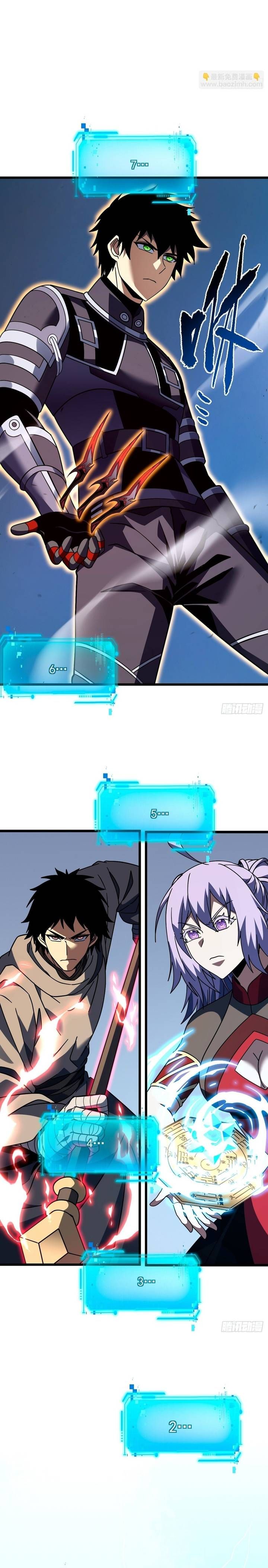 đọc truyện Mệnh Luân Chi Chủ! Khi Dị Biến Giáng Lâm Nhân Gian! Chương 175 ảnh 11 tại Thiên Thai Truyện