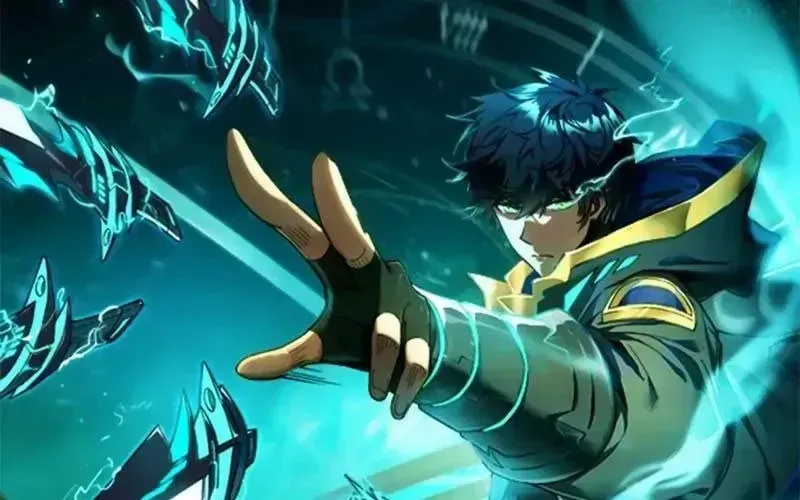 đọc truyện Mệnh Luân Chi Chủ! Khi Dị Biến Giáng Lâm Nhân Gian! Chương 176 ảnh 12 tại Thiên Thai Truyện