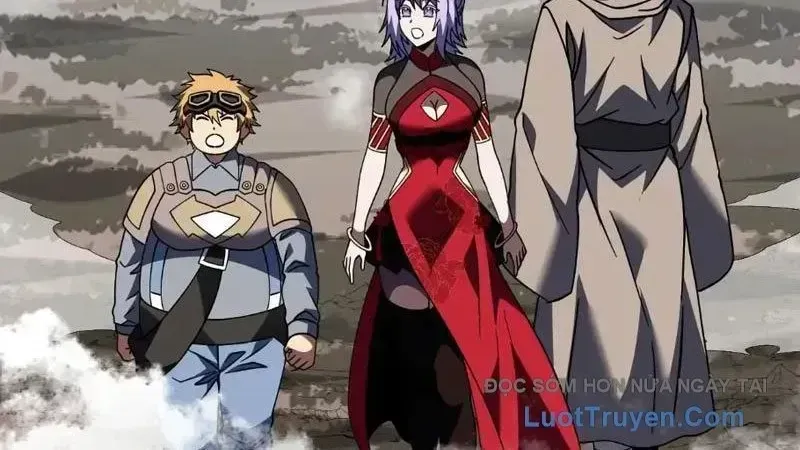 đọc truyện Mệnh Luân Chi Chủ! Khi Dị Biến Giáng Lâm Nhân Gian! Chương 176 ảnh 23 tại Thiên Thai Truyện