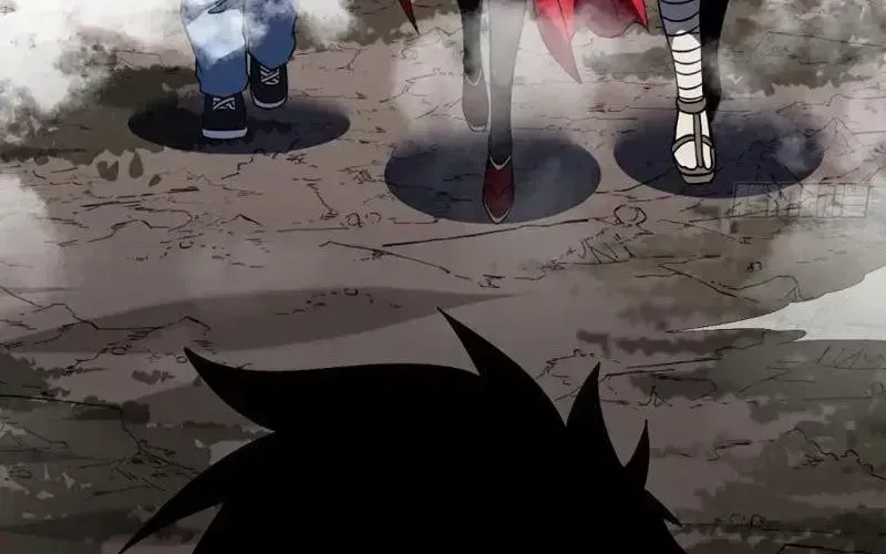 đọc truyện Mệnh Luân Chi Chủ! Khi Dị Biến Giáng Lâm Nhân Gian! Chương 176 ảnh 24 tại Thiên Thai Truyện