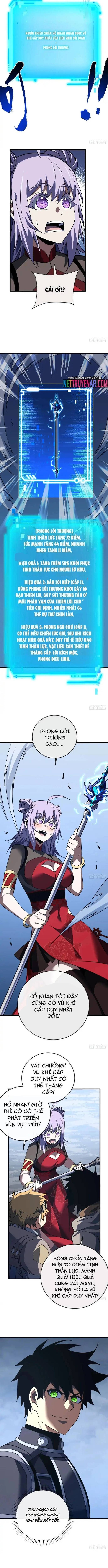 đọc truyện Mệnh Luân Chi Chủ! Khi Dị Biến Giáng Lâm Nhân Gian! Chương 177 ảnh 8 tại Thiên Thai Truyện