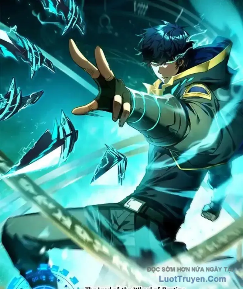 đọc truyện Mệnh Luân Chi Chủ! Khi Dị Biến Giáng Lâm Nhân Gian! Chương 179 ảnh 6 tại Thiên Thai Truyện