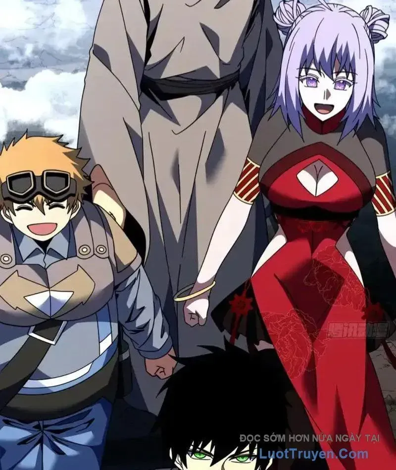 đọc truyện Mệnh Luân Chi Chủ! Khi Dị Biến Giáng Lâm Nhân Gian! Chương 179 ảnh 57 tại Thiên Thai Truyện