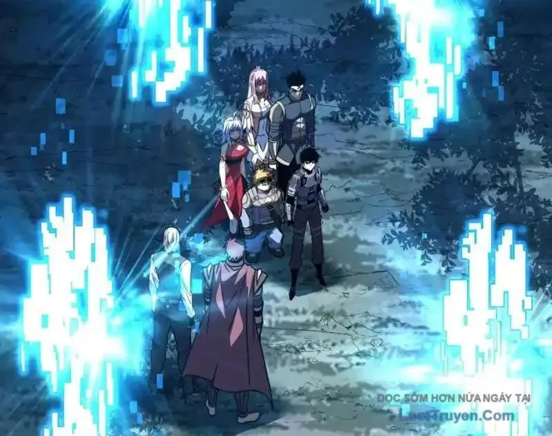 đọc truyện Mệnh Luân Chi Chủ! Khi Dị Biến Giáng Lâm Nhân Gian! Chương 181 ảnh 110 tại Thiên Thai Truyện