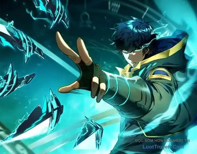 đọc truyện Mệnh Luân Chi Chủ! Khi Dị Biến Giáng Lâm Nhân Gian! Chương 181 ảnh 5 tại Thiên Thai Truyện