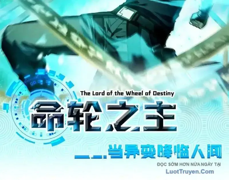 đọc truyện Mệnh Luân Chi Chủ! Khi Dị Biến Giáng Lâm Nhân Gian! Chương 181 ảnh 6 tại Thiên Thai Truyện