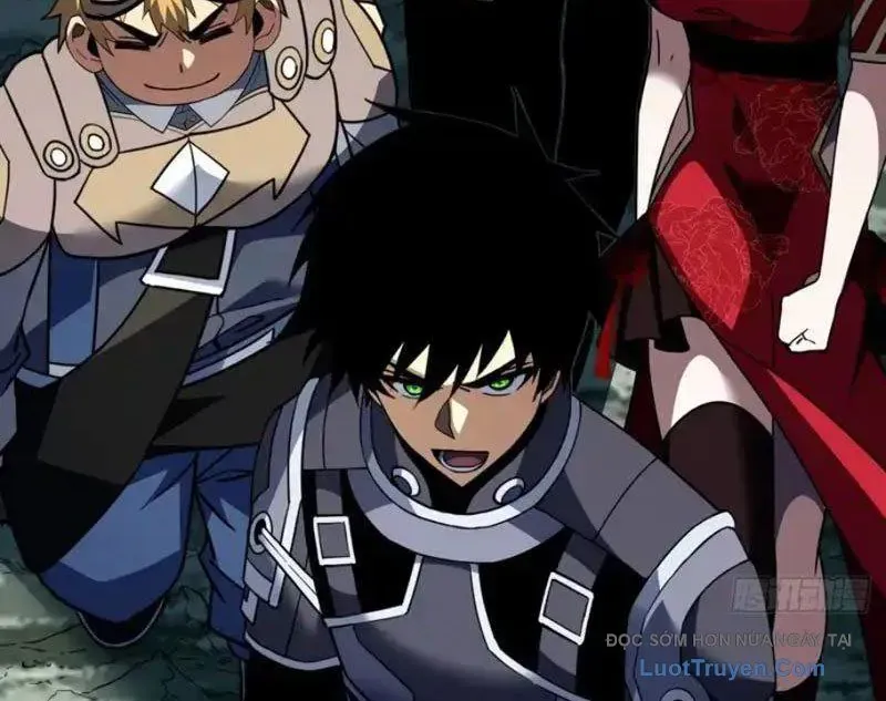 đọc truyện Mệnh Luân Chi Chủ! Khi Dị Biến Giáng Lâm Nhân Gian! Chương 181 ảnh 46 tại Thiên Thai Truyện