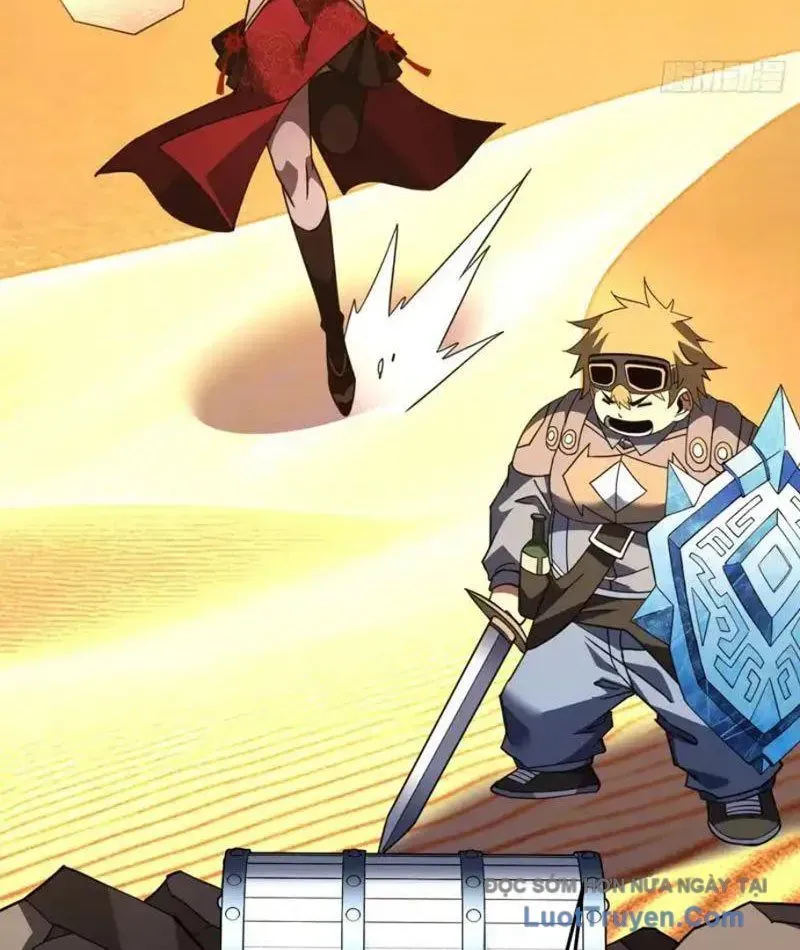 đọc truyện Mệnh Luân Chi Chủ! Khi Dị Biến Giáng Lâm Nhân Gian! Chương 182 ảnh 61 tại Thiên Thai Truyện