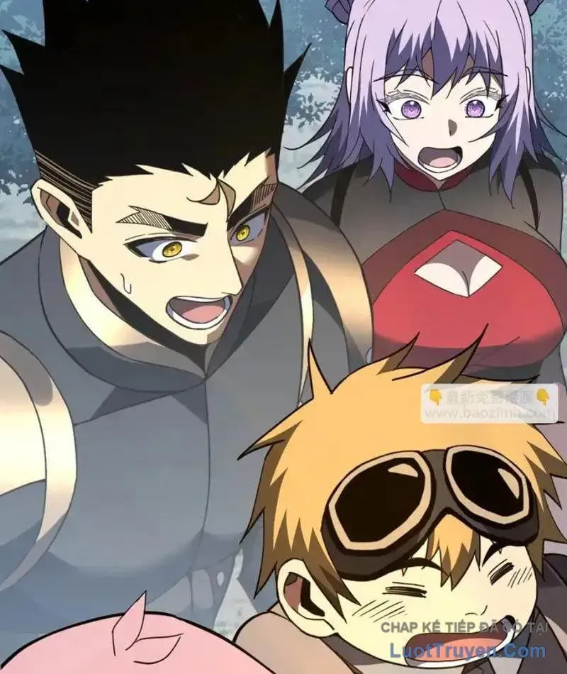 đọc truyện Mệnh Luân Chi Chủ! Khi Dị Biến Giáng Lâm Nhân Gian! Chương 185 ảnh 53 tại Thiên Thai Truyện