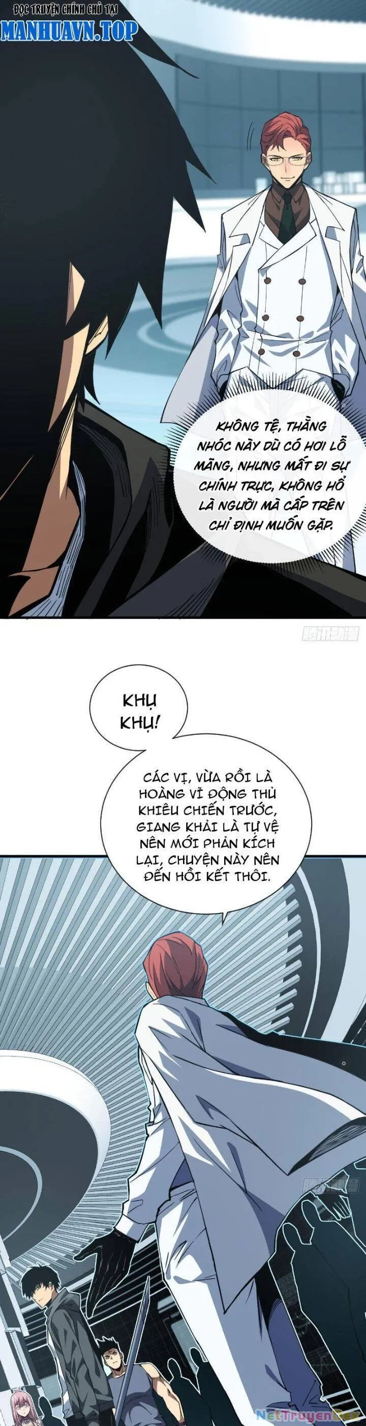 đọc truyện Mệnh Luân Chi Chủ! Khi Dị Biến Giáng Lâm Nhân Gian! Chương 19 ảnh 10 tại Truyện Dạ Ký