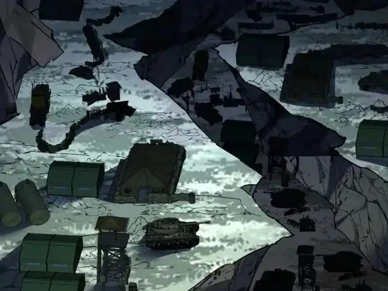 đọc truyện Mệnh Luân Chi Chủ! Khi Dị Biến Giáng Lâm Nhân Gian! Chương 190 ảnh 102 tại Thiên Thai Truyện