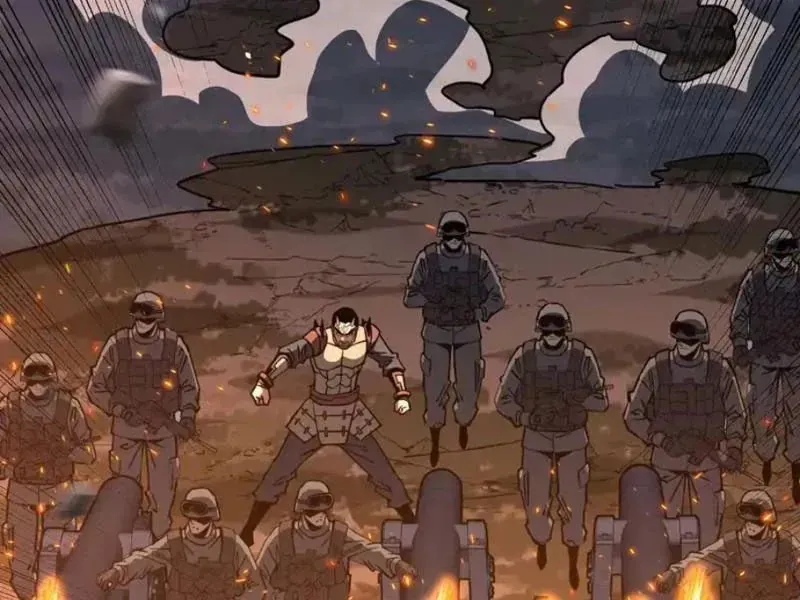 đọc truyện Mệnh Luân Chi Chủ! Khi Dị Biến Giáng Lâm Nhân Gian! Chương 190 ảnh 122 tại Thiên Thai Truyện