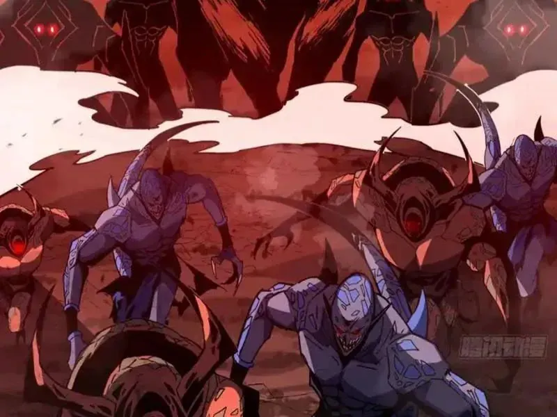 đọc truyện Mệnh Luân Chi Chủ! Khi Dị Biến Giáng Lâm Nhân Gian! Chương 190 ảnh 196 tại Thiên Thai Truyện