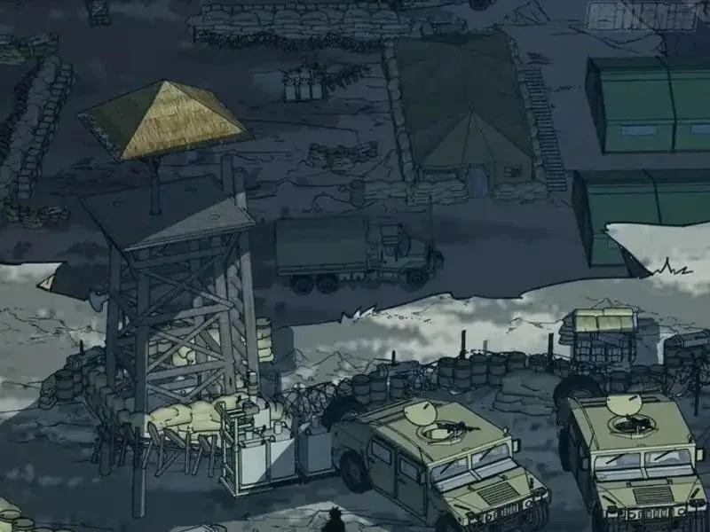 đọc truyện Mệnh Luân Chi Chủ! Khi Dị Biến Giáng Lâm Nhân Gian! Chương 190 ảnh 50 tại Thiên Thai Truyện