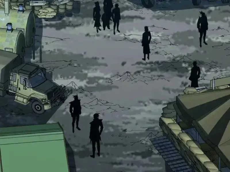 đọc truyện Mệnh Luân Chi Chủ! Khi Dị Biến Giáng Lâm Nhân Gian! Chương 190 ảnh 51 tại Thiên Thai Truyện