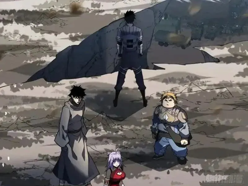 đọc truyện Mệnh Luân Chi Chủ! Khi Dị Biến Giáng Lâm Nhân Gian! Chương 191 ảnh 49 tại Thiên Thai Truyện