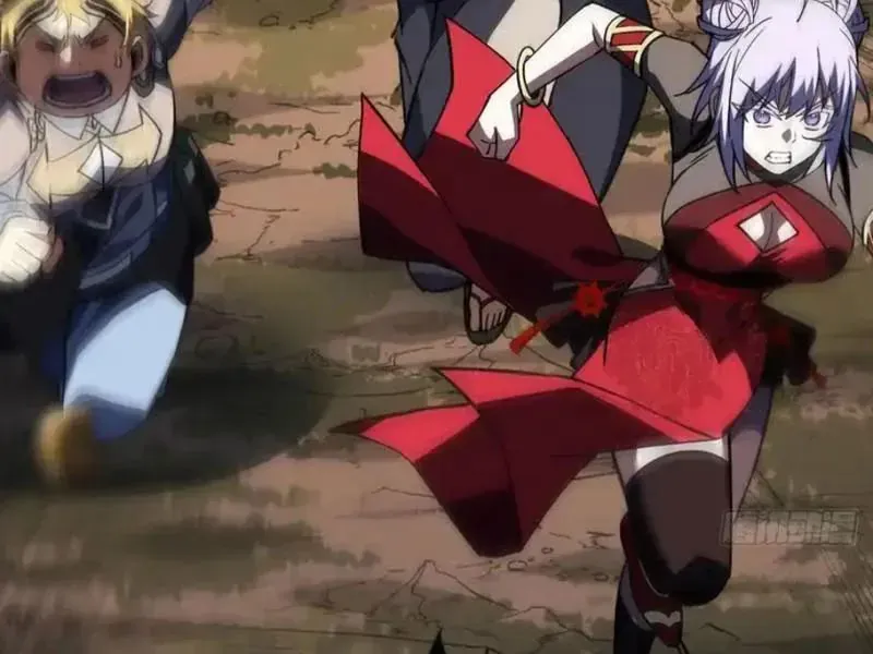 đọc truyện Mệnh Luân Chi Chủ! Khi Dị Biến Giáng Lâm Nhân Gian! Chương 191 ảnh 94 tại Thiên Thai Truyện