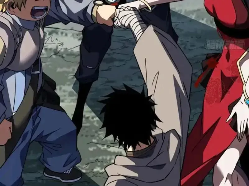 đọc truyện Mệnh Luân Chi Chủ! Khi Dị Biến Giáng Lâm Nhân Gian! Chương 192 ảnh 107 tại Thiên Thai Truyện