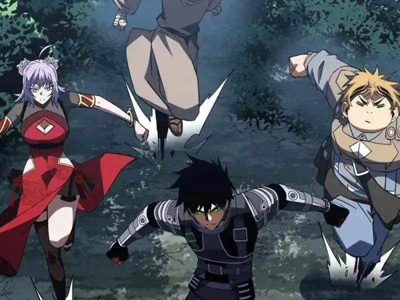 đọc truyện Mệnh Luân Chi Chủ! Khi Dị Biến Giáng Lâm Nhân Gian! Chương 192 ảnh 159 tại Thiên Thai Truyện