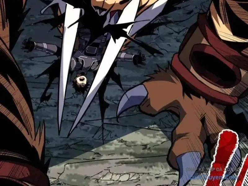 đọc truyện Mệnh Luân Chi Chủ! Khi Dị Biến Giáng Lâm Nhân Gian! Chương 192 ảnh 20 tại Thiên Thai Truyện