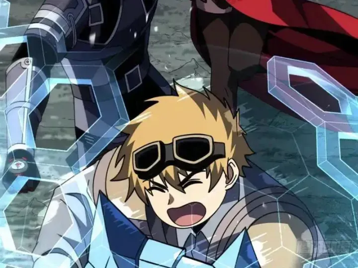 đọc truyện Mệnh Luân Chi Chủ! Khi Dị Biến Giáng Lâm Nhân Gian! Chương 193 ảnh 122 tại Thiên Thai Truyện