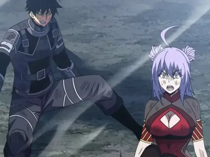 đọc truyện Mệnh Luân Chi Chủ! Khi Dị Biến Giáng Lâm Nhân Gian! Chương 193 ảnh 149 tại Thiên Thai Truyện