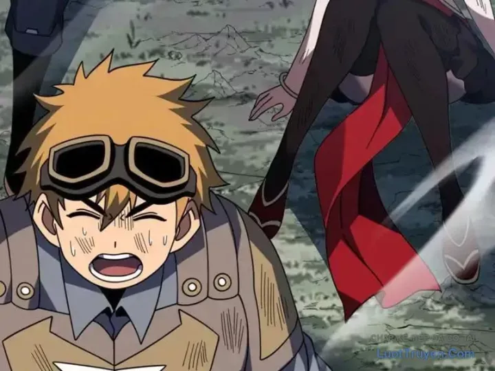 đọc truyện Mệnh Luân Chi Chủ! Khi Dị Biến Giáng Lâm Nhân Gian! Chương 193 ảnh 150 tại Thiên Thai Truyện