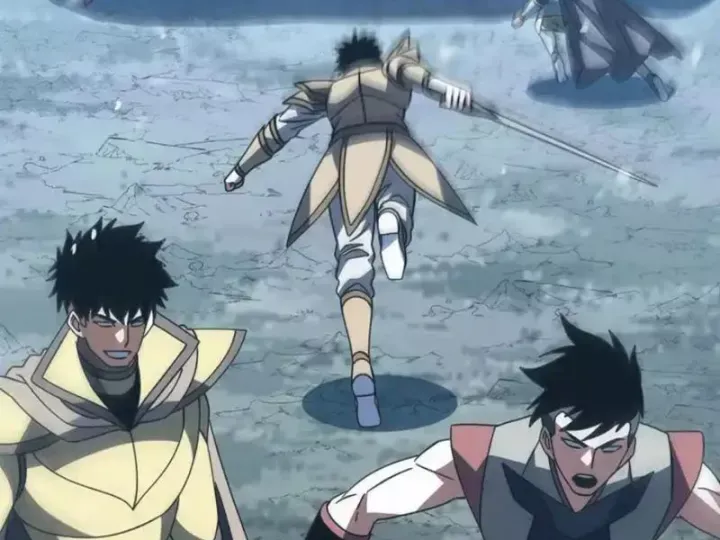 đọc truyện Mệnh Luân Chi Chủ! Khi Dị Biến Giáng Lâm Nhân Gian! Chương 193 ảnh 158 tại Thiên Thai Truyện